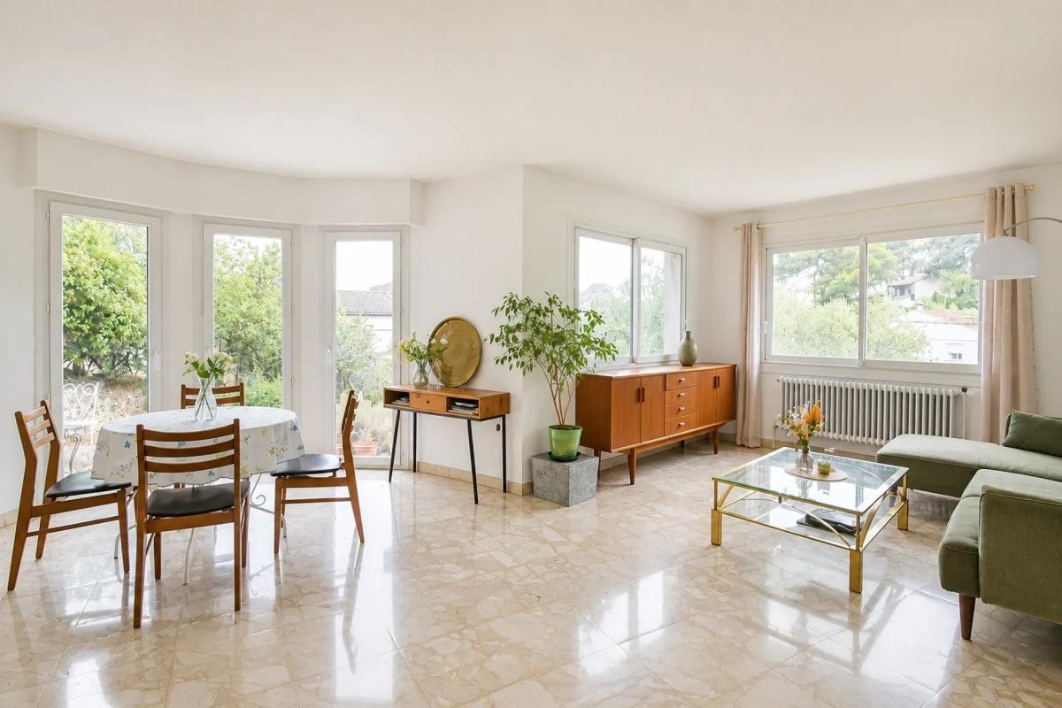 Maison à vendre, 134m², Nîmes