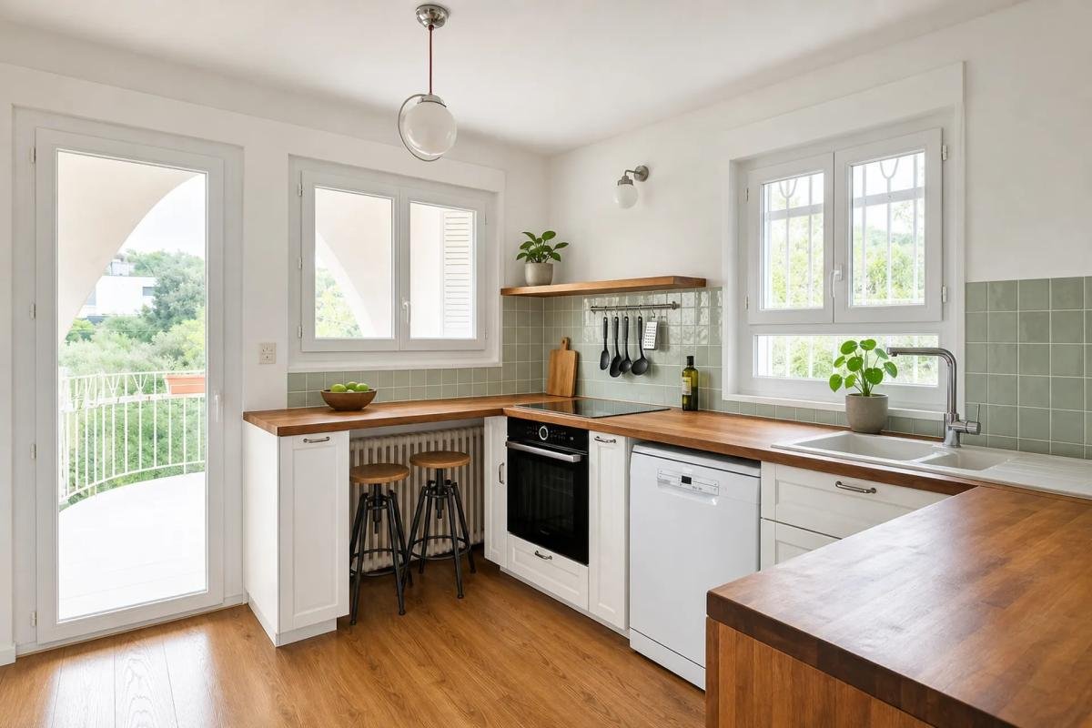 Maison à vendre, 134m², Nîmes