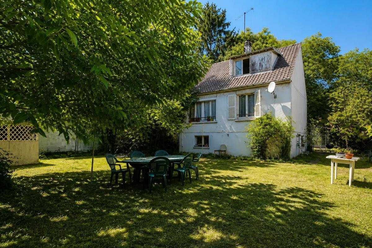 Maison à vendre, 79m², Aulnay-sous-Bois