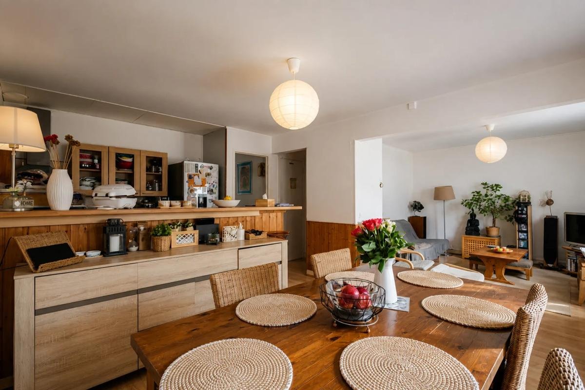 Maison à vendre, 79m², Aulnay-sous-Bois