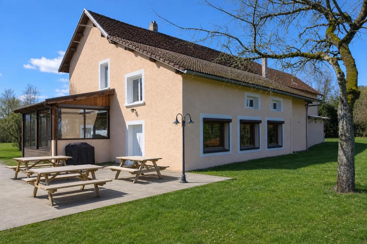 Maison à vendre, 350m², Les Abrets en Dauphiné