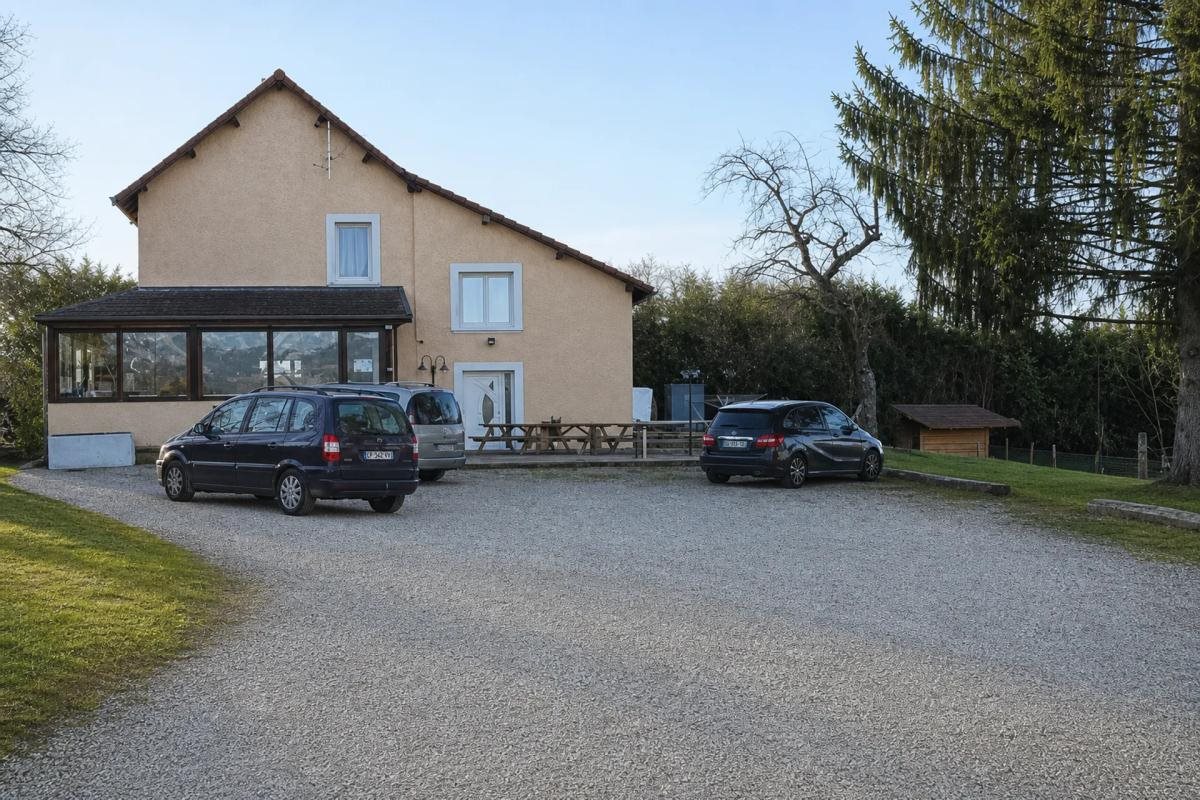 Maison à vendre, 350m², Les Abrets en Dauphiné