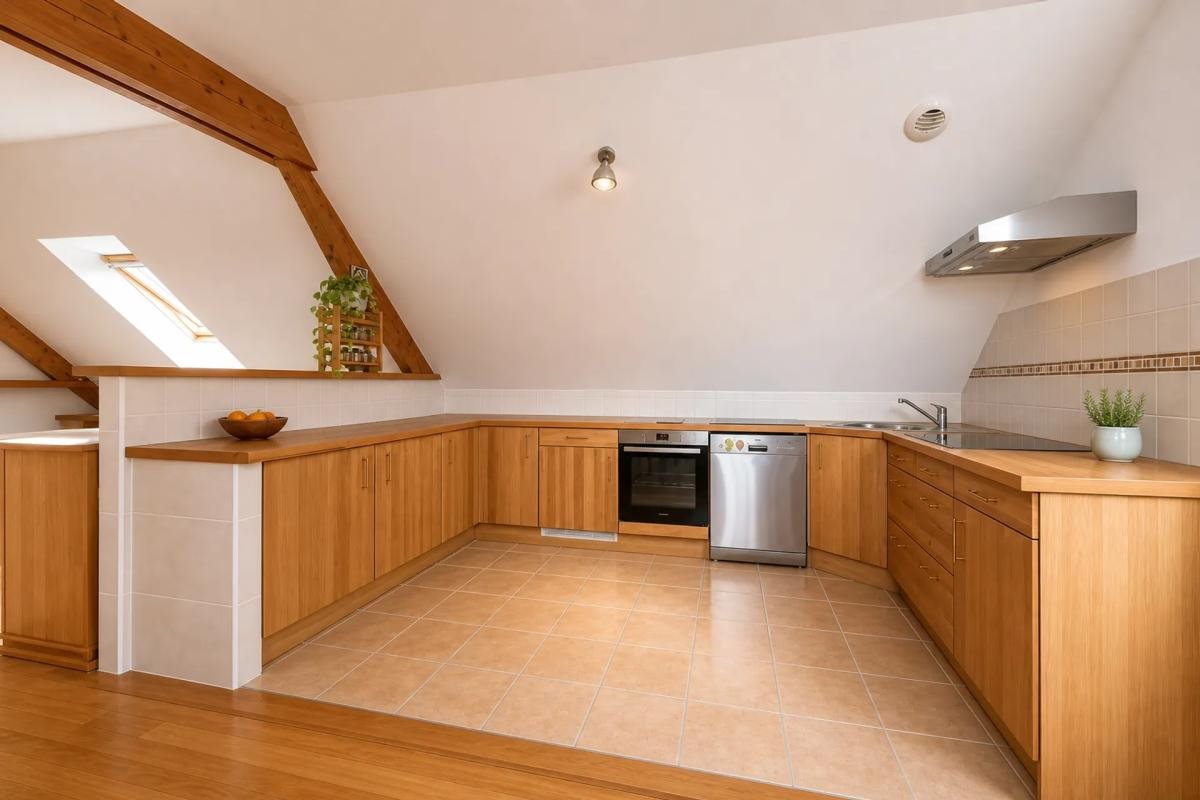 Maison à vendre, 240m², Sainte-Maure-de-Touraine