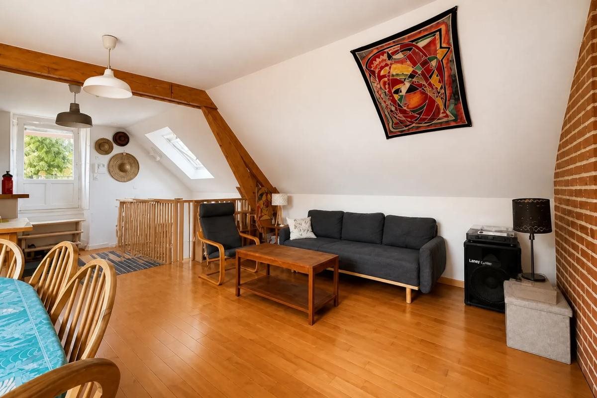 Maison à vendre, 240m², Sainte-Maure-de-Touraine