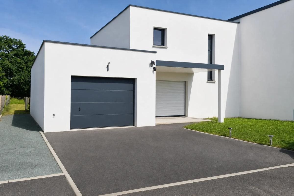 Maison à vendre, 129m², Blain
