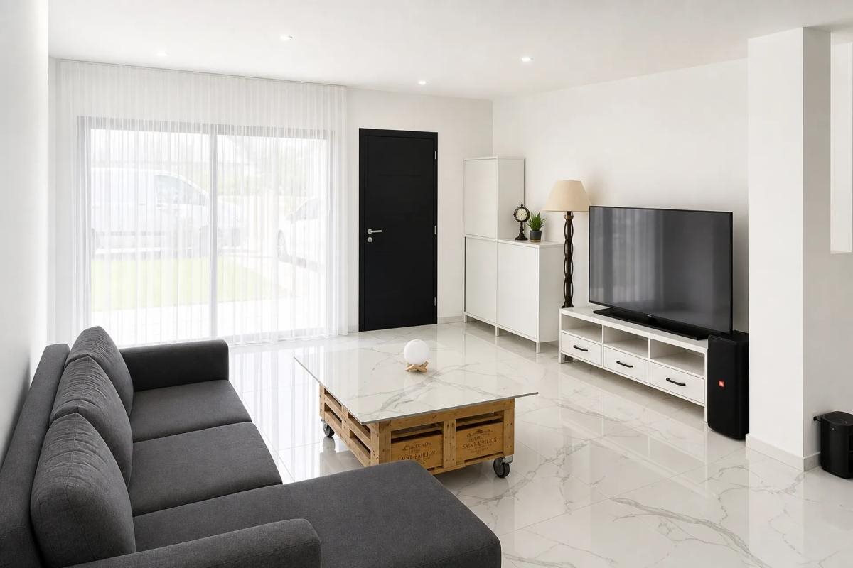 Maison à vendre, 129m², Blain