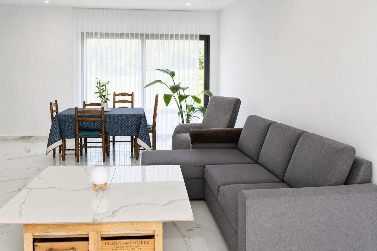 Maison à vendre, 129m², Blain
