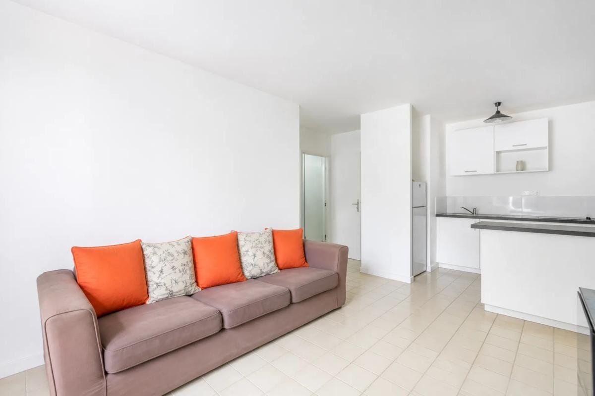 Appartement à vendre, 45m², Longjumeau