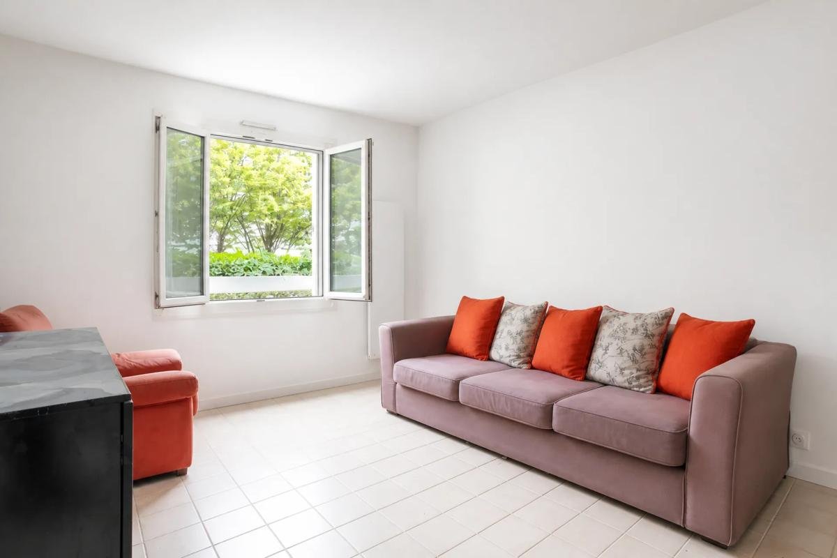 Appartement à vendre, 45m², Longjumeau