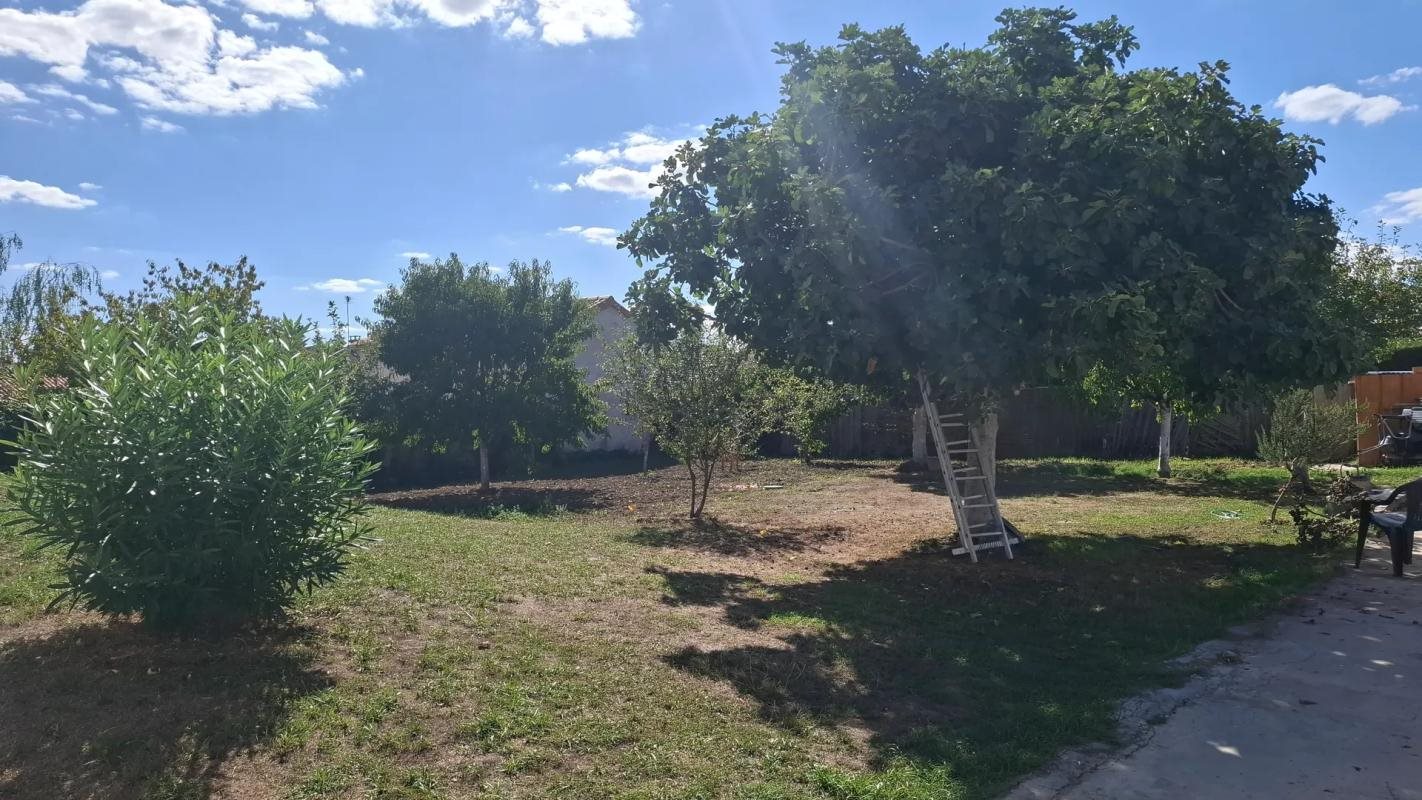 Maison à vendre, 180m², Naintré