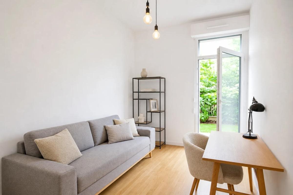 Appartement à vendre, 65m², Asnières-sur-Seine