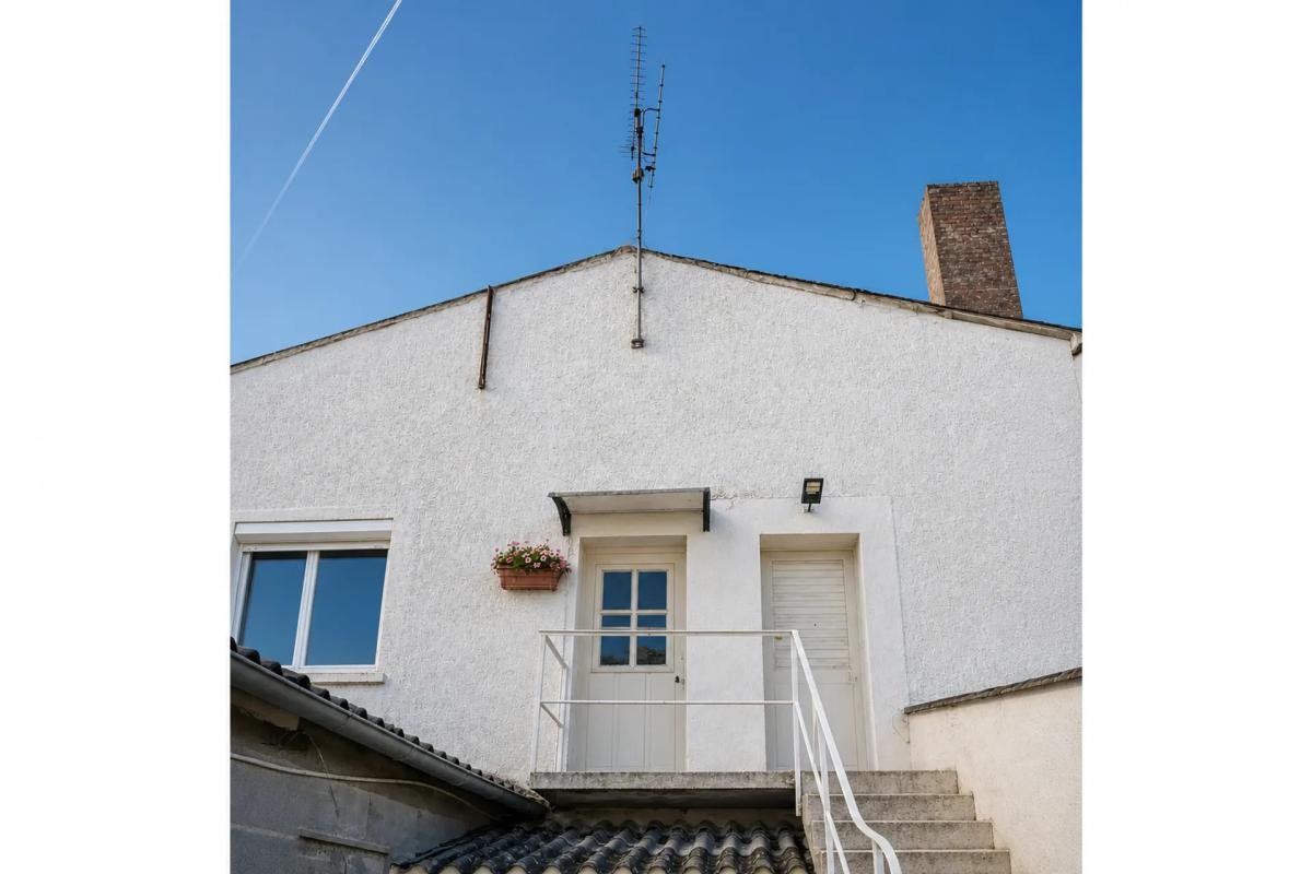 Maison à vendre, 359m², Chemillé-en-Anjou
