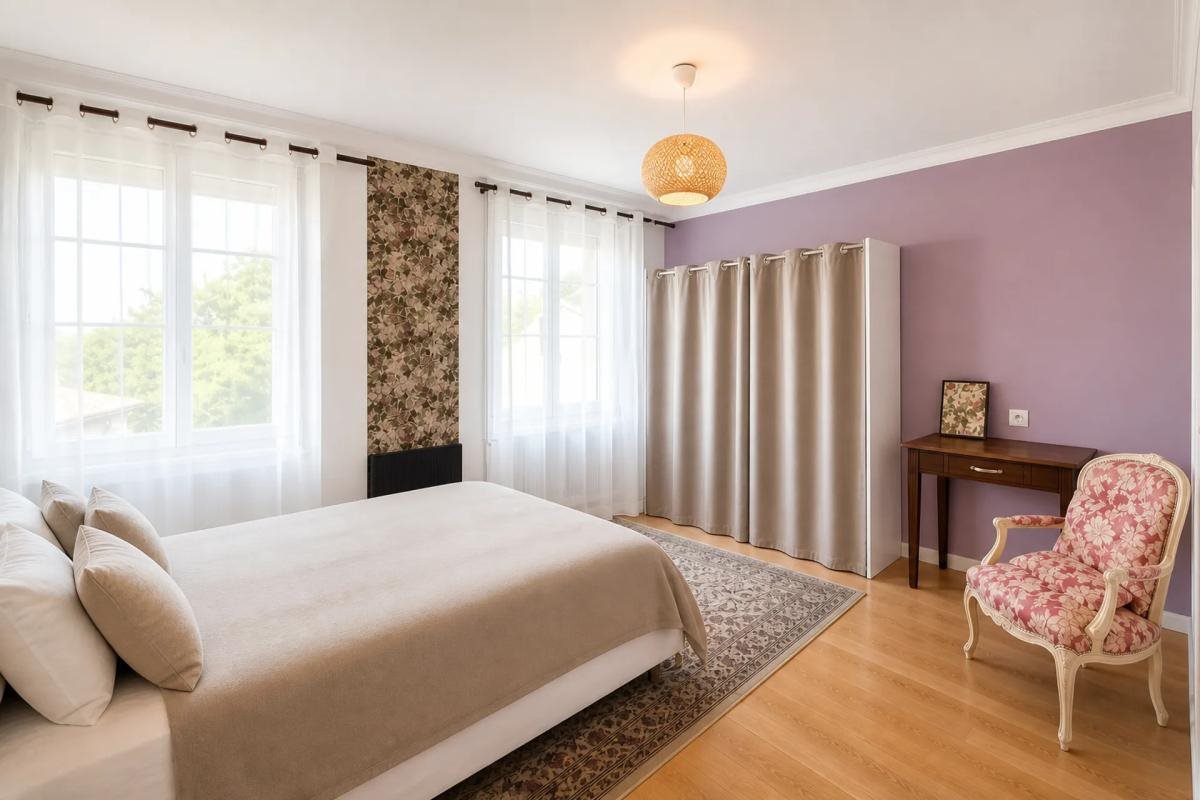 Maison à vendre, 359m², Chemillé-en-Anjou