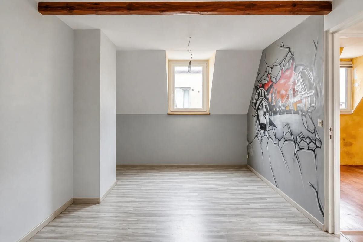 Appartement à vendre, 56m², Le Havre
