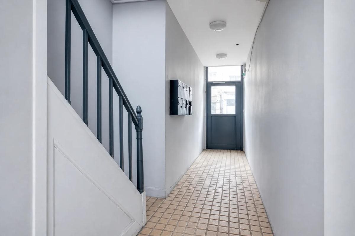 Appartement à vendre, 56m², Le Havre