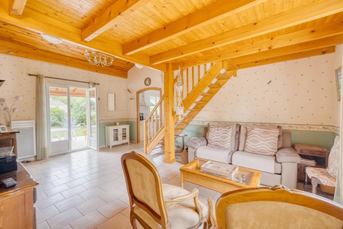 Maison à vendre, 82m², Dolus-d'Oléron