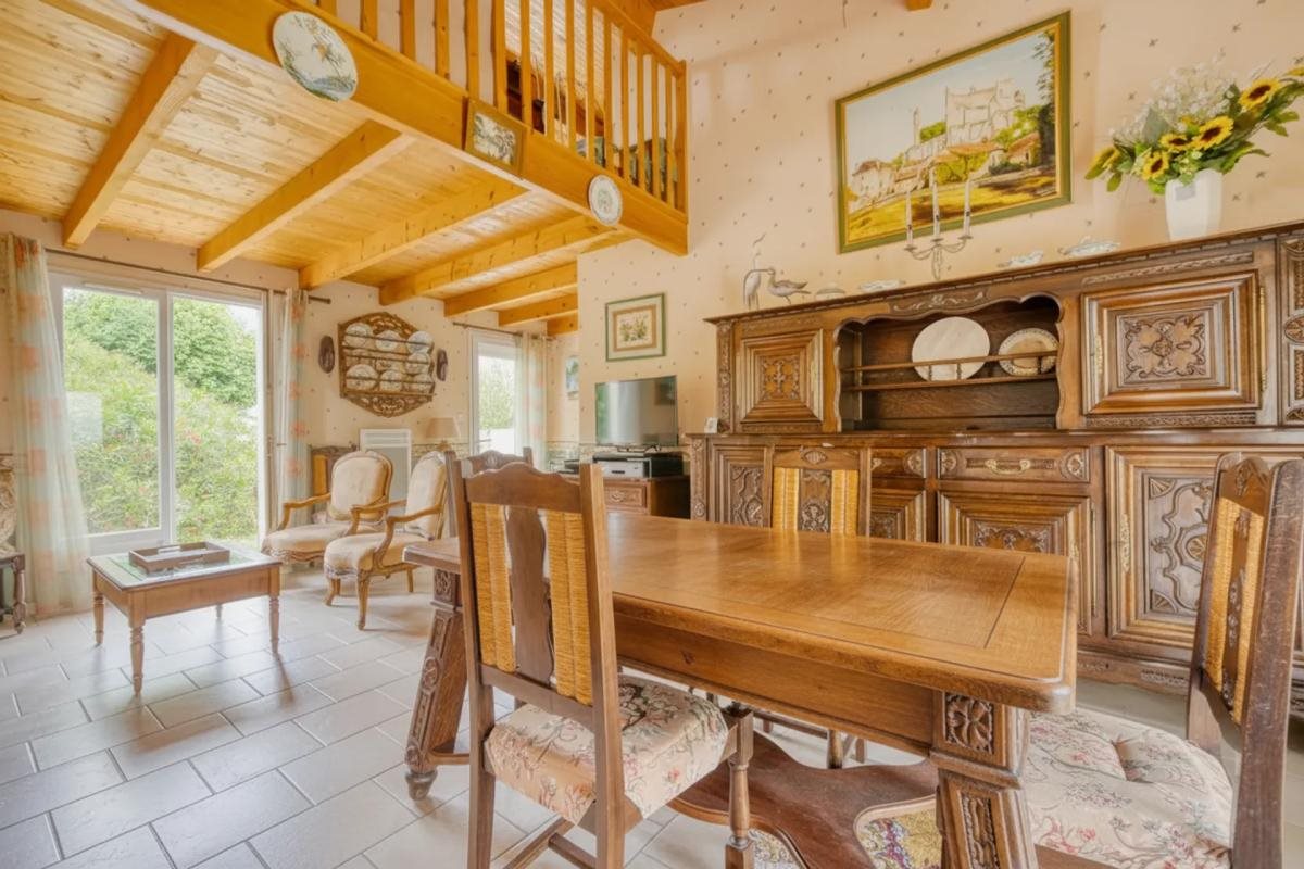Maison à vendre, 82m², Dolus-d'Oléron
