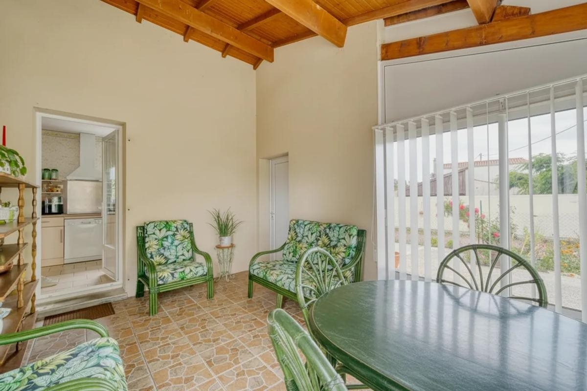 Maison à vendre, 82m², Dolus-d'Oléron