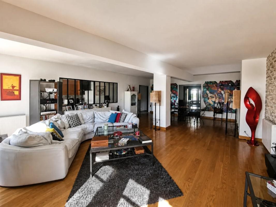 Appartement à vendre, 180m², Épernon