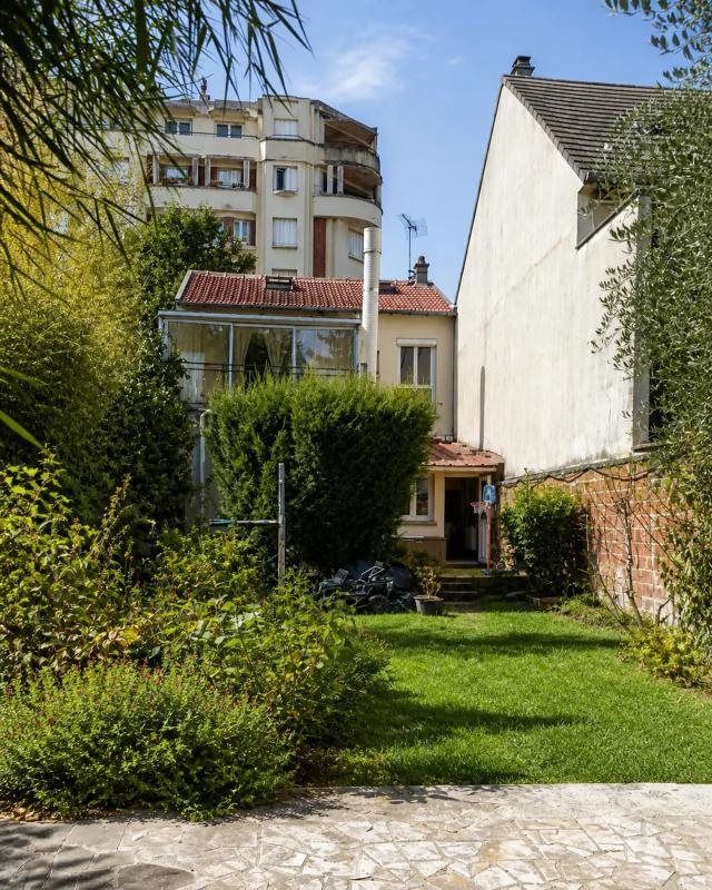 Appartement à vendre, 76m², Montreuil