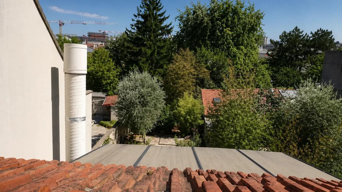 Appartement à vendre, 76m², Montreuil