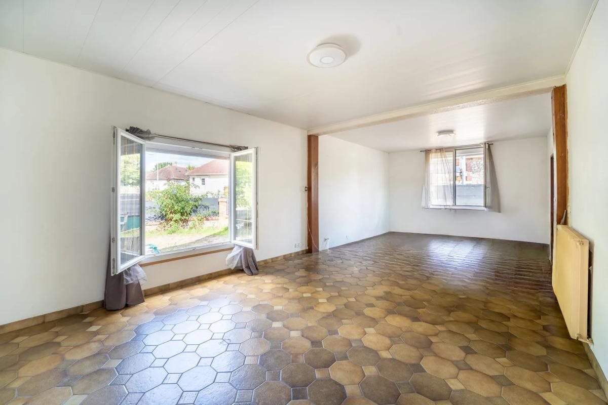 Maison à vendre, 118m², Petit-Couronne