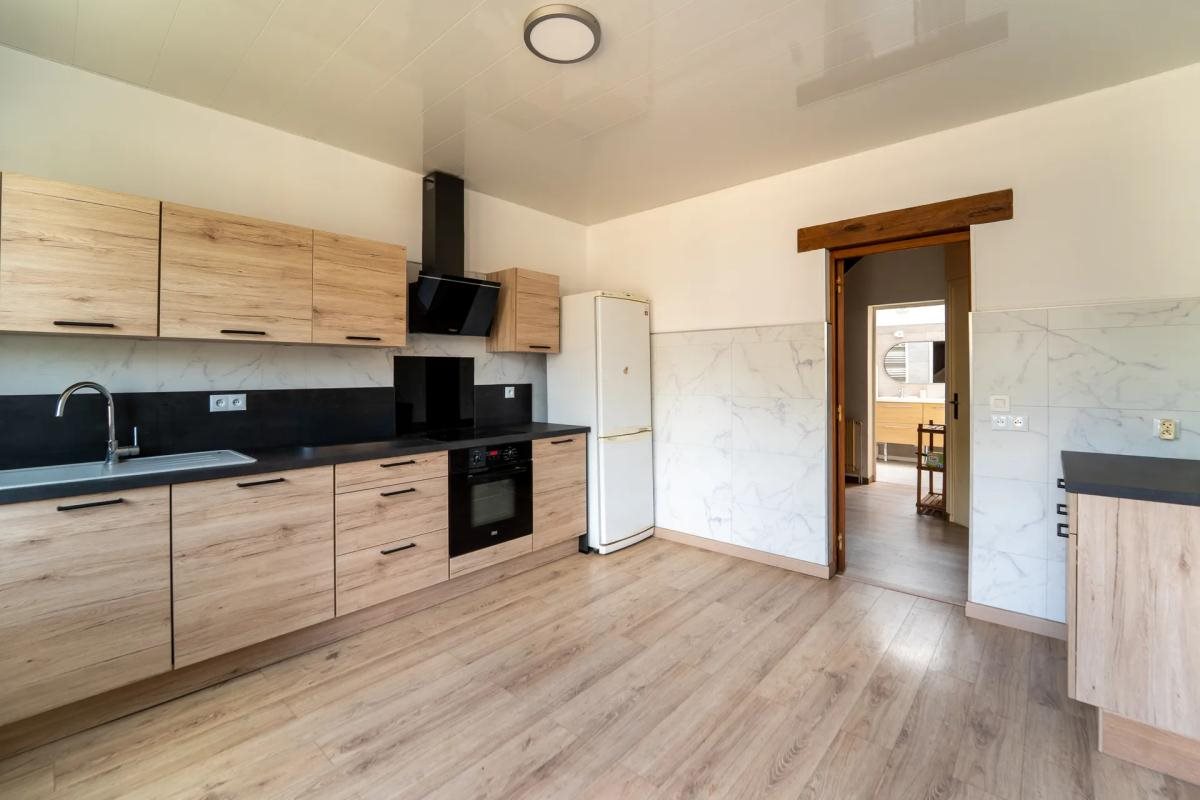 Maison à vendre, 118m², Petit-Couronne