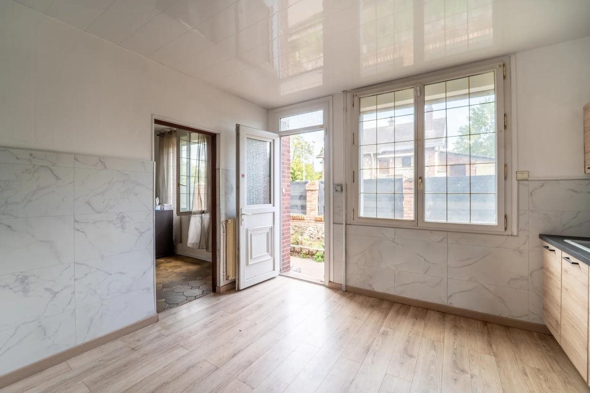 Maison à vendre, 118m², Petit-Couronne