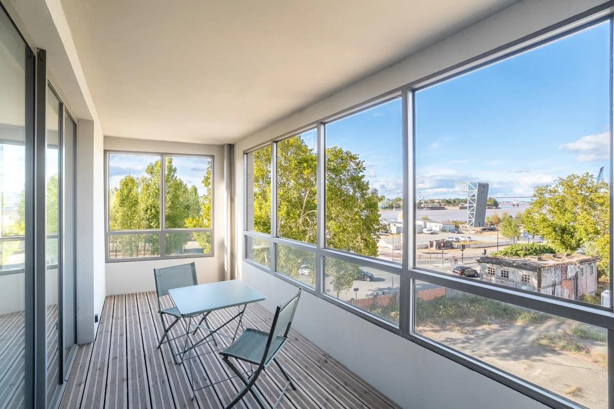 Appartement à vendre, 94m², Bordeaux