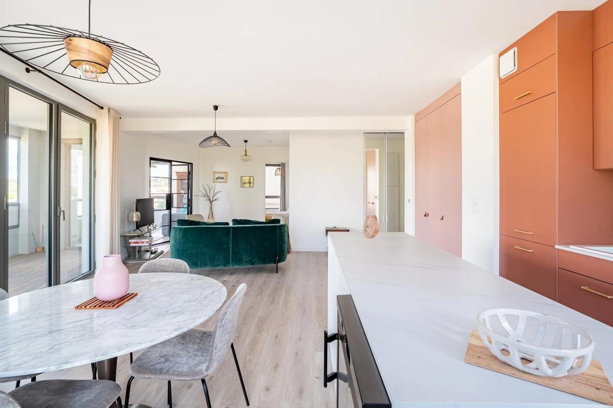 Appartement à vendre, 94m², Bordeaux