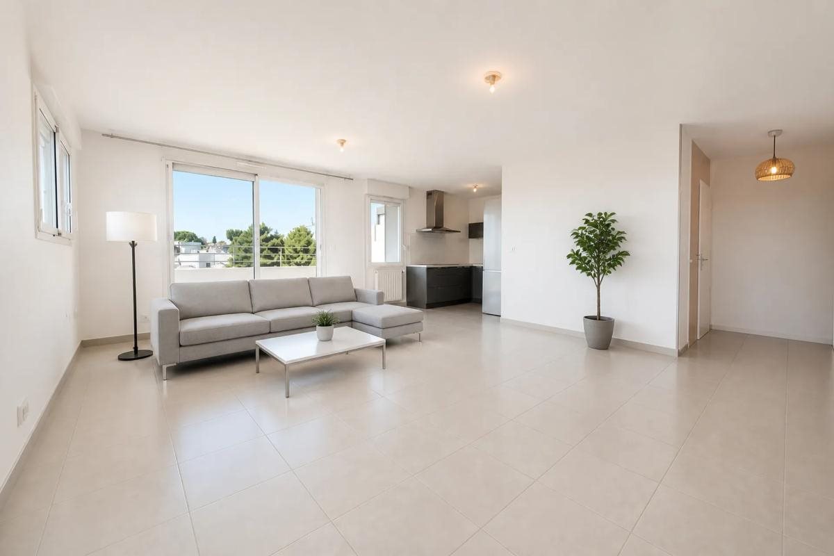 Appartement à vendre, 100m², Montpellier