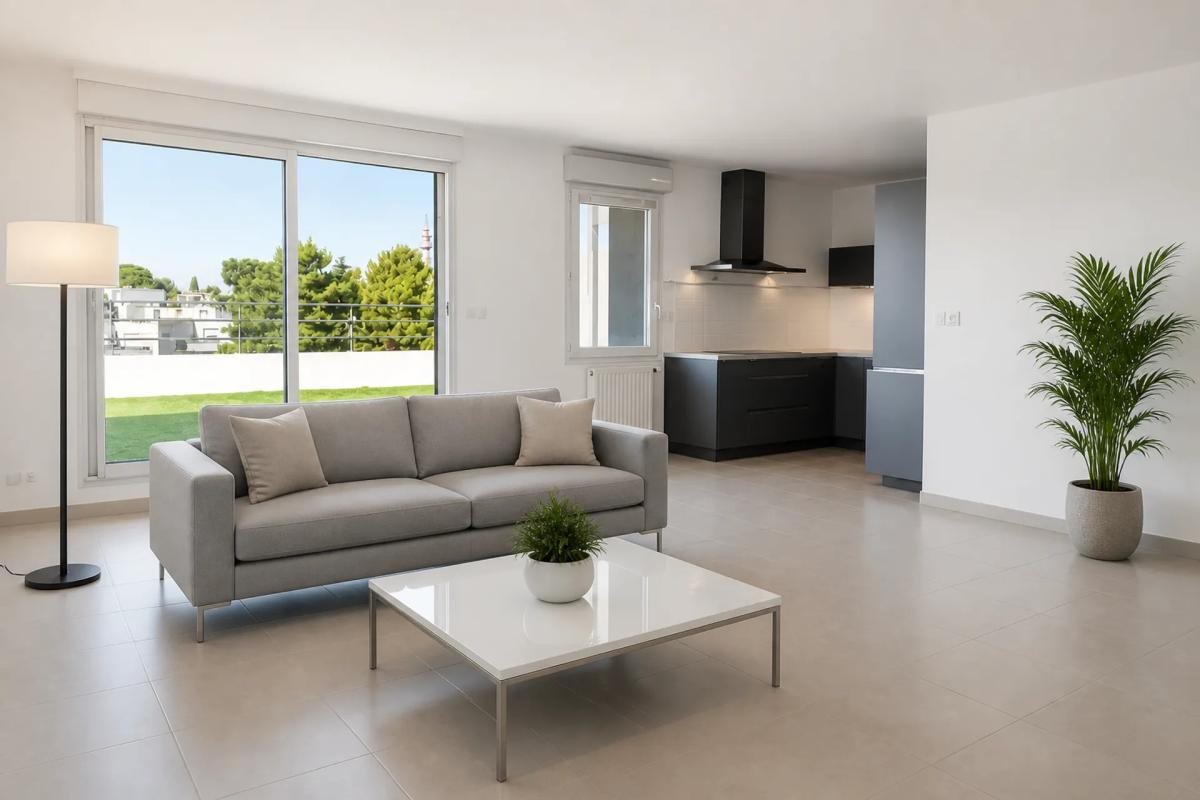 Appartement à vendre, 100m², Montpellier