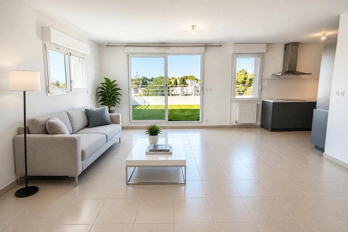 Appartement à vendre, 100m², Montpellier