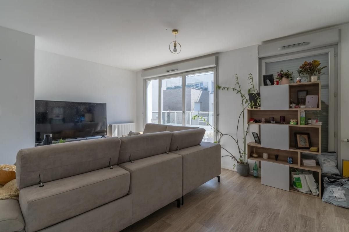 Appartement à vendre, 80m², Éragny