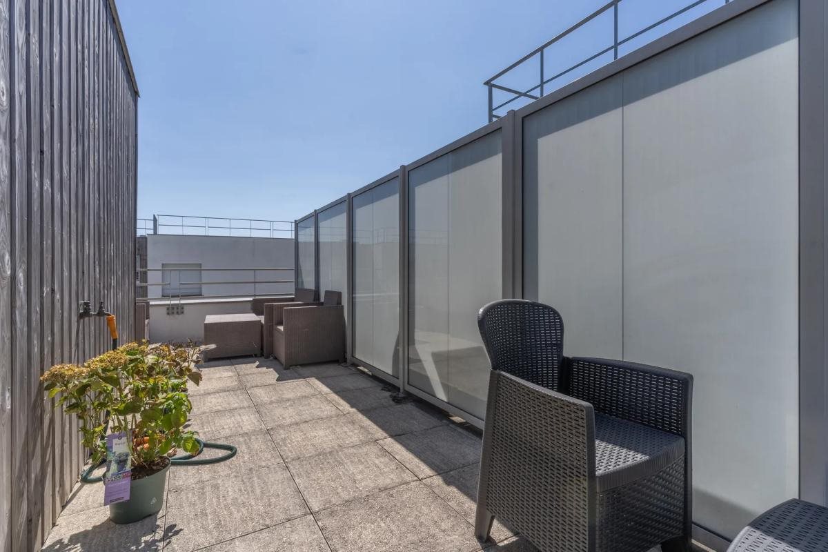 Appartement à vendre, 80m², Éragny