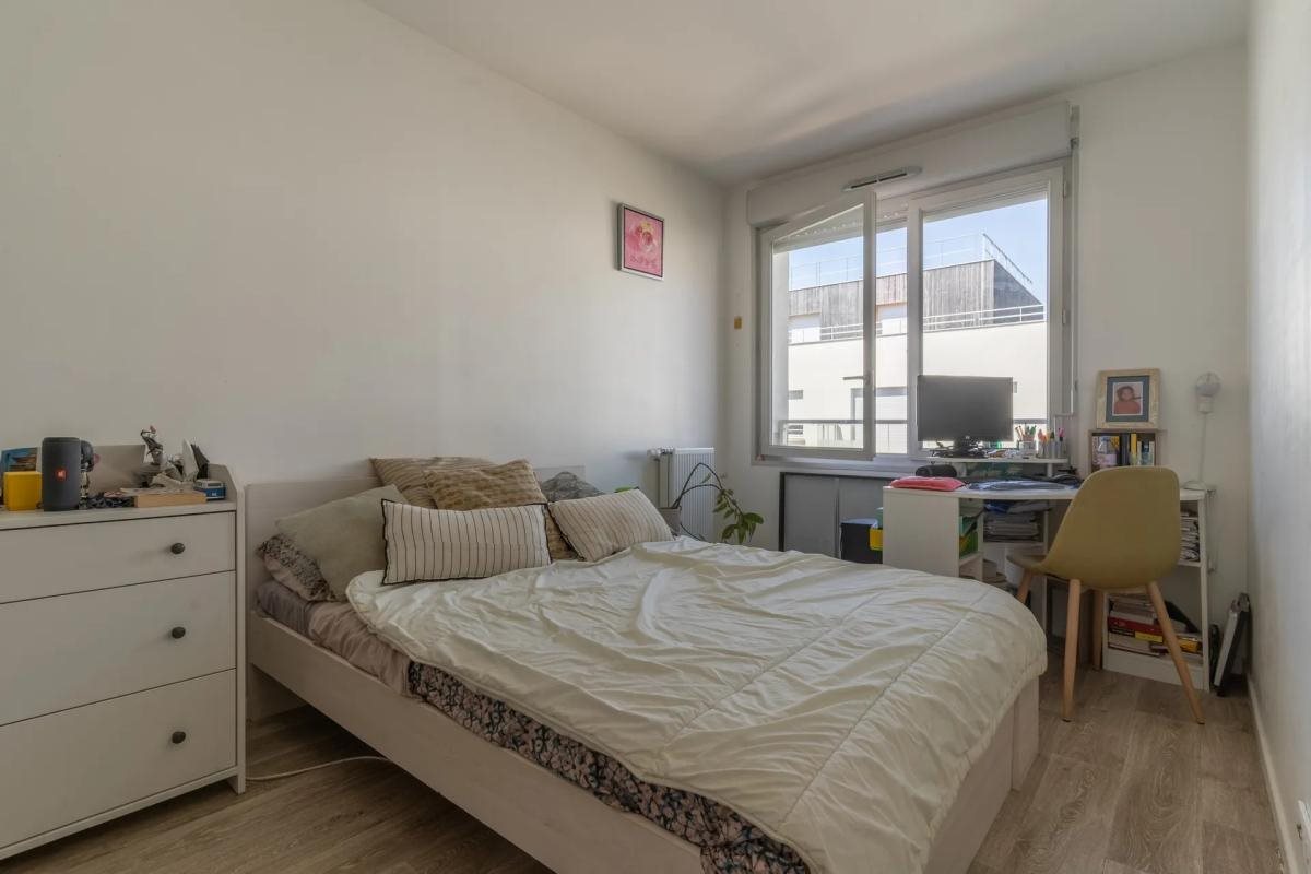 Appartement à vendre, 80m², Éragny