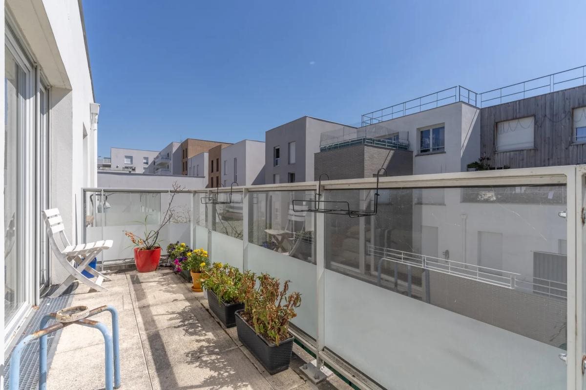 Appartement à vendre, 80m², Éragny