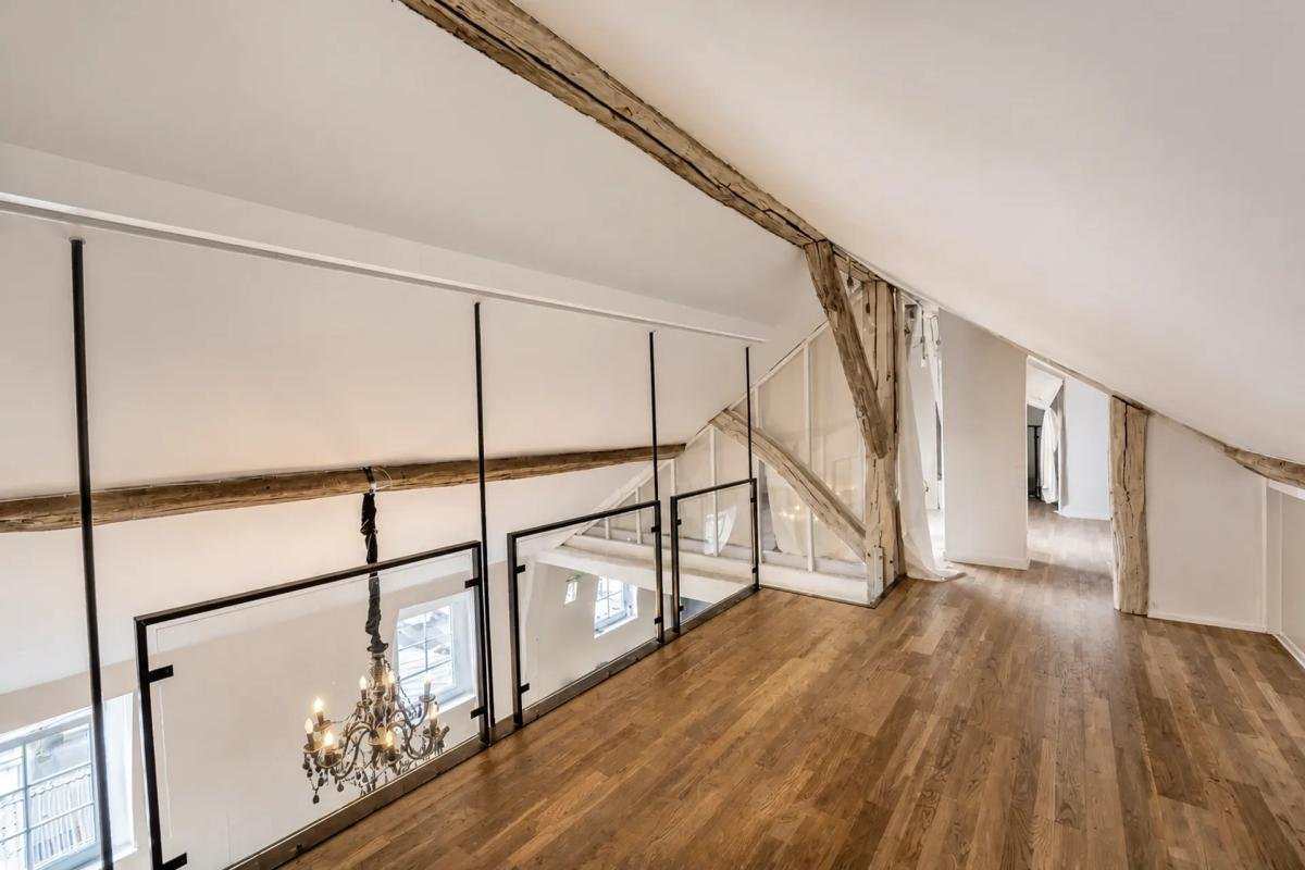Appartement à vendre, 106m², Rouen