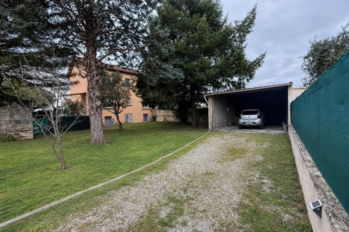 Maison à vendre, 152m², Les Salles-du-Gardon
