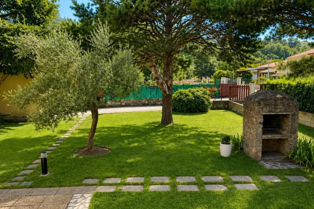 Maison à vendre, 152m², Les Salles-du-Gardon