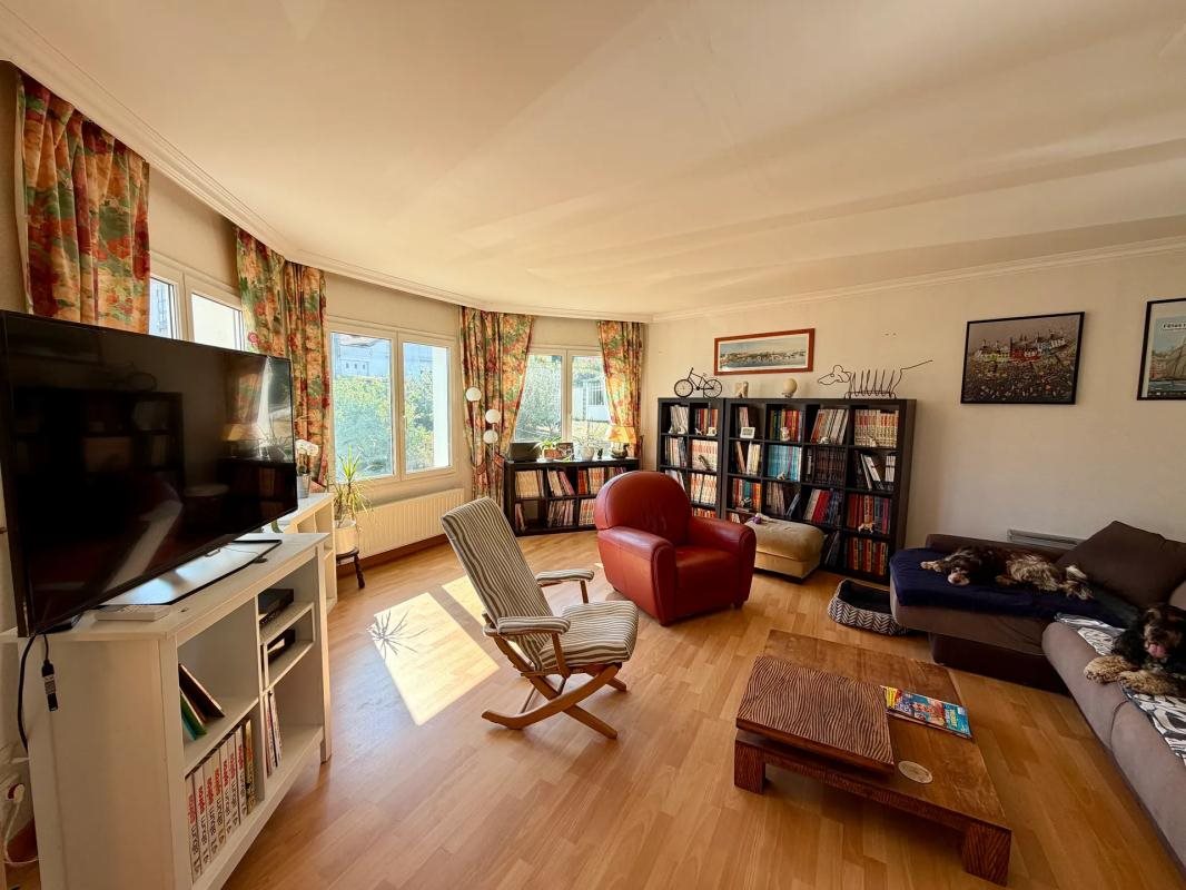 Maison à vendre, 141m², La Chapelle-Saint-Laurent