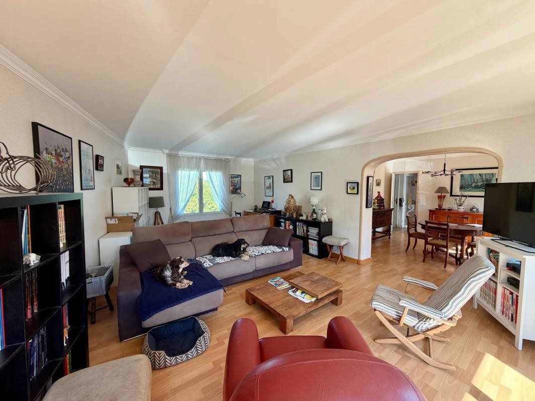 Maison à vendre, 141m², La Chapelle-Saint-Laurent