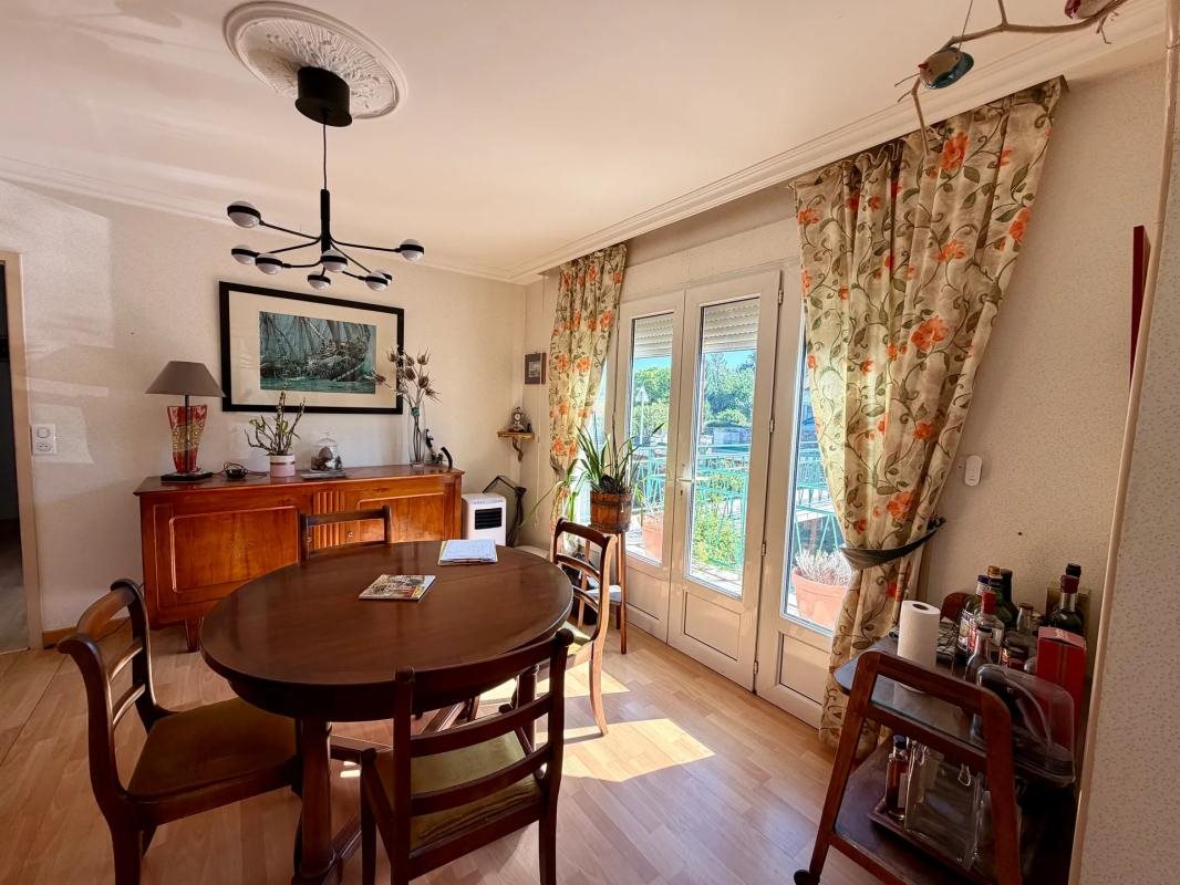 Maison à vendre, 141m², La Chapelle-Saint-Laurent