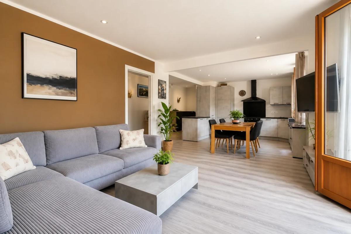 Appartement à vendre, 87m², Rive-de-Gier