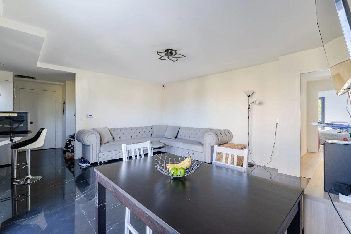 Appartement à vendre, 82m², Antony