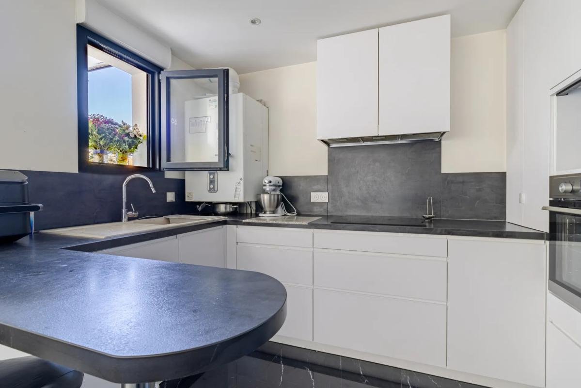 Appartement à vendre, 82m², Antony
