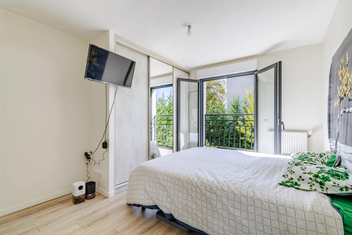 Appartement à vendre, 82m², Antony