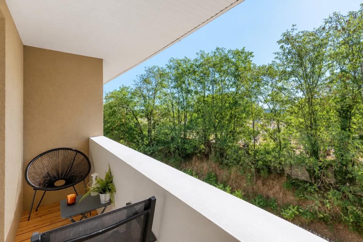 Appartement à vendre, 40m², Bruges