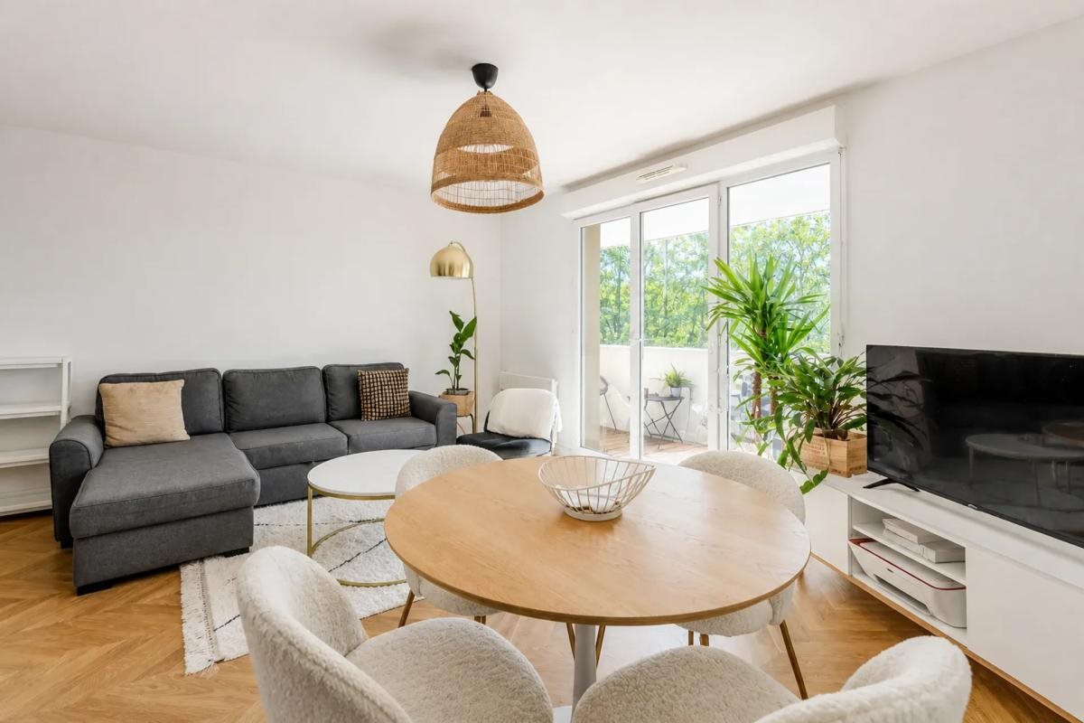 Appartement à vendre, 40m², Bruges