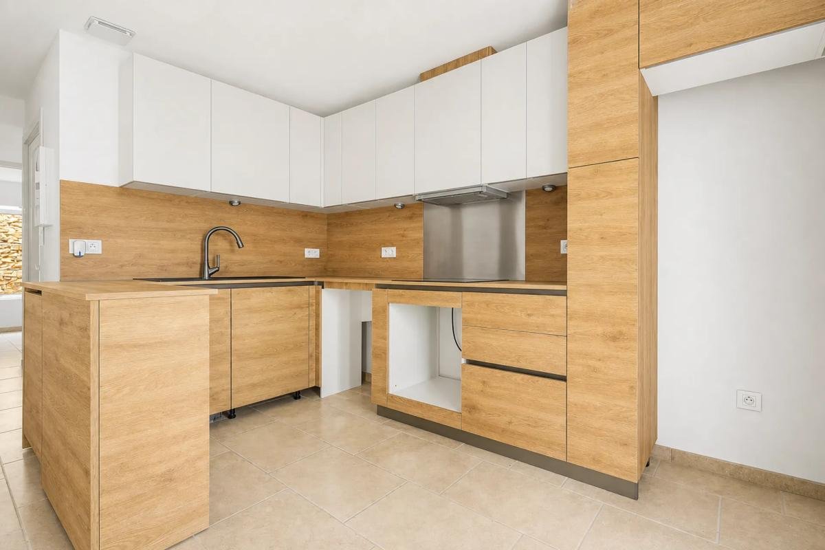 Appartement à vendre, 64m², Eyguières
